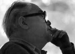 Lebenslauf Max Frisch